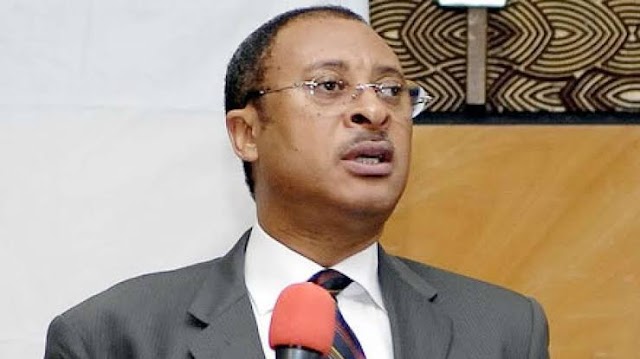 Unlike Obasanjo's day, no austerity reaction by this administration  - Pat Utomi