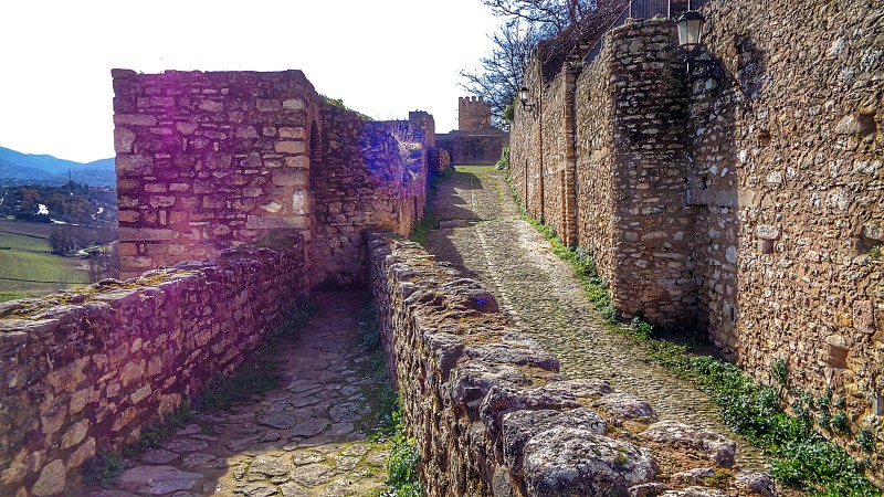 CASTILLOS DE ESPAÑA BY GATHO