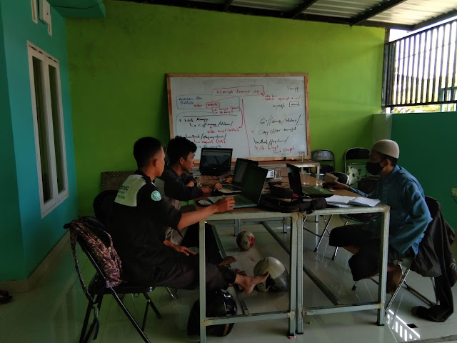 Kelas Privat SEO Blogspot dan Wordpress di Kota Makassar