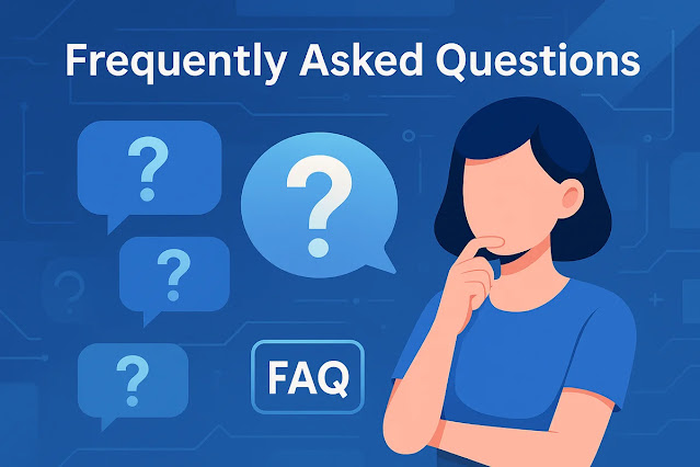 よくある質問（FAQ）
