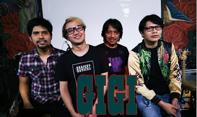 Adu Domba - Gigi Band