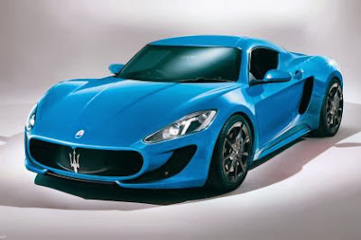 2016 Sports Cars