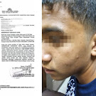 Ketua Setwil FPII NTB:"Kami Kawal Kasus Dugaan Kekerasan Terhadap Anak, Siswa SMP Islam Nurul Madinah