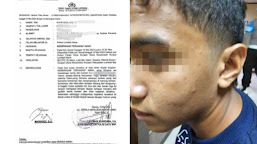 Ketua Setwil FPII NTB:"Kami Kawal Kasus Dugaan Kekerasan Terhadap Anak, Siswa SMP Islam Nurul Madinah