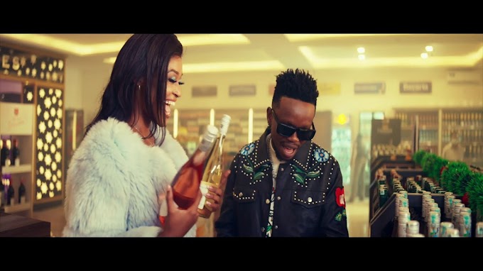 VIDEO TNC Ft Marioo - Zinaletwa | DOWNLOAD