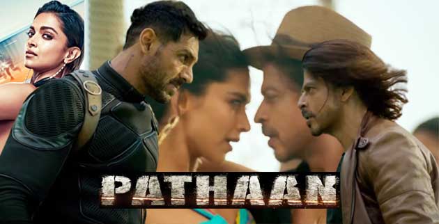 Pathaan Movie Release Date