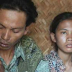 Sungguh Memperihatinkan, Pasutri Miskin Ini di Tegal Makan Kadal Demi Bertahan Hidup