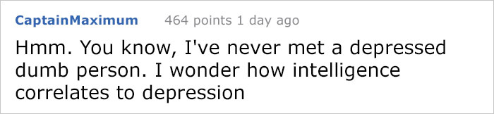 Comedian Andy Richter Gave A Powerful Response To Someone Who Said 'Depression Is A Choice'