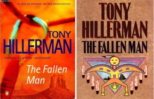 http://www.amazon.com/Tony-Hillerman/e/B000APAL3Q