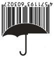 Barcode art from Japan