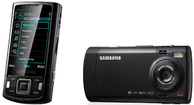 samsung i8510