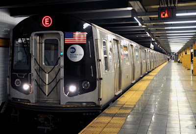 7 Sistem Subway Terbaik [ www.BlogApaAja.com ]