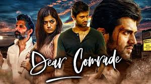 Dear Comrade (2020) New Released Hindi Dubbed Full Movie | Vijay
Devarakonda, Rashmika, Shruti