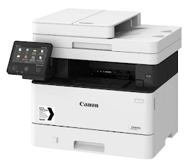 Canon i-SENSYS MF445dw