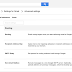 Simplified email routing settings in the Google Apps Admin console