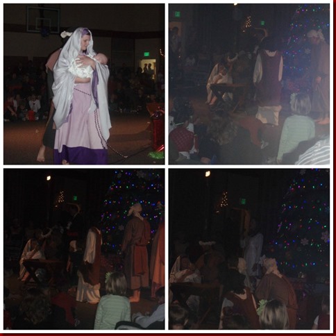 ward party 09-13
