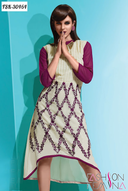 Online shopping diwali special kurti Collection