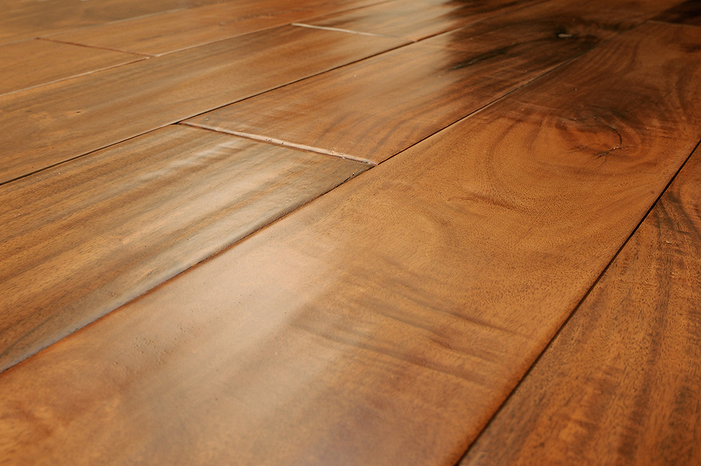Austin Real Estate Secrets: Real Hardwood Flooring vs. Engineered ...