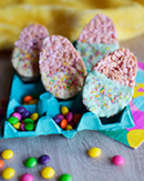 https://lachocolaterapia.blogspot.com.es/2018/03/easter-rice-krispies-eggs.html