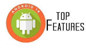 Top 10  New Features in Android 14 - Worldlinknepal