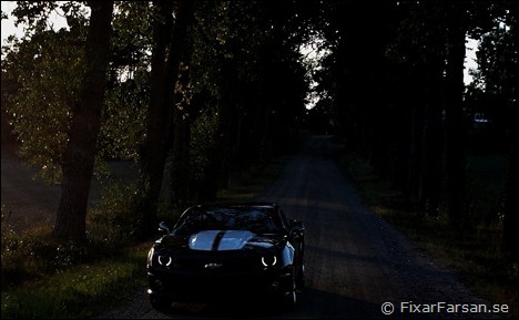 Front-Camaro-LS3-Headlights-Dark-