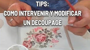 Decoupage el arte de decorar superficies mediante la aplicación de recortes (como de papel) el arte de decorar superficies mediante la aplicación de recortes (como de papel) y luego cubriéndolos con varias capas de acabado (como laca o barniz)