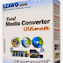 Leawo Total Media Converter Ultimate 7.3.0.3