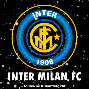 Animasi Inter Milan terbaru Gambar Inter Milan FC Bergerak 
