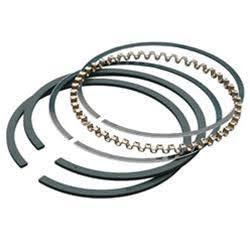 All about piston rings