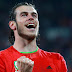 Bale ameshinda tena tuzo ya mchezaji bora wa mwaka wa Wales.
