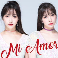 Download Lagu MP3, Music Video, MV, Lyrics CocoSori – Mi Amor