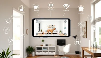 How to Turn Any Old Smartphone into a Smart Home Security Camera with Free Apps and No Monthly Fees in 2025