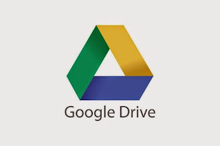 Google Drive Cloud Storage