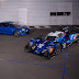 WEC: Alpine presenta el A470 para el Mundial de Endurance