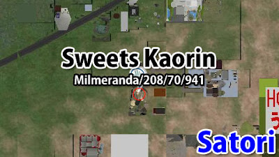 http://maps.secondlife.com/secondlife/Milmeranda/208/70/941