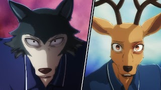 Beastars Episode 09 Subtitle Indonesia