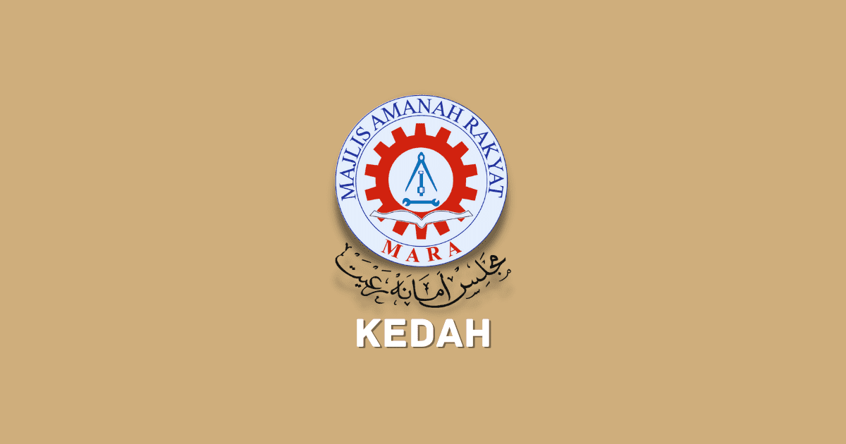 Cawangan Pejabat MARA Negeri Kedah