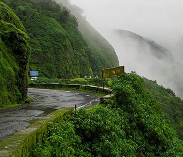 Places to visit in Amboli