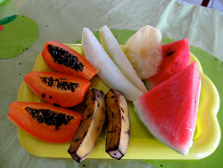 Brazil Breakfast