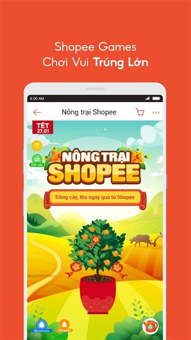 Tải Shopee Apk về máy tính, PC, điện thoại Android, iPhone miễn phí i