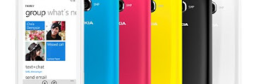 Daftar Harga HP Nokia Terbaru 2013