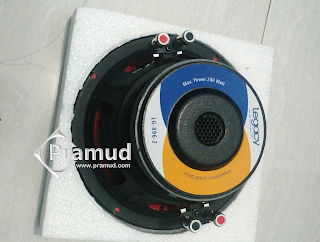 spesifikasi speaker subwoofer murah terbaik legacy LG-896 - pramud blog