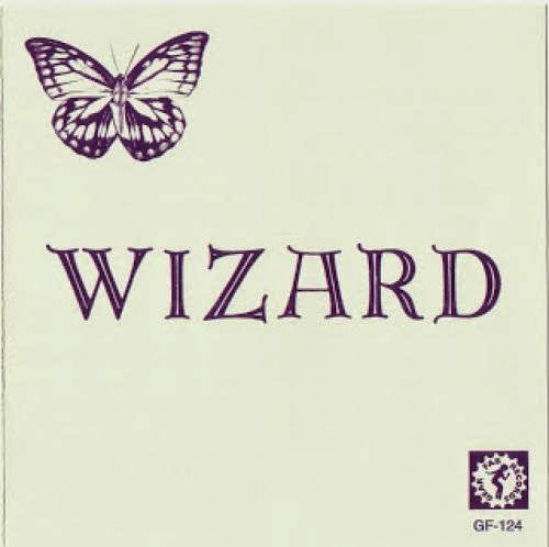 Wizard The Original Wizard 1971 Us Great Heavy Psych Gear Fab Extra Tracks Edition