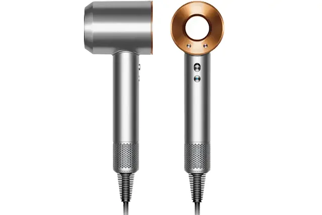 Dyson Supersonic Hair Dryer HD08