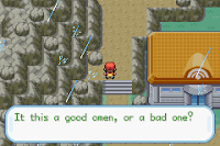 Pokemon Identity Screenshot 07