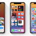 iOS 14, iPadOS 14, tvOS 14 և watchOS 7 համակարգերը հասանելի են բոլորի համար