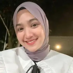 foto cewek2 cantik lucu berhijab animasi