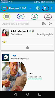 Cara daftar bbm dan cara menggunakan aplikasi bbm