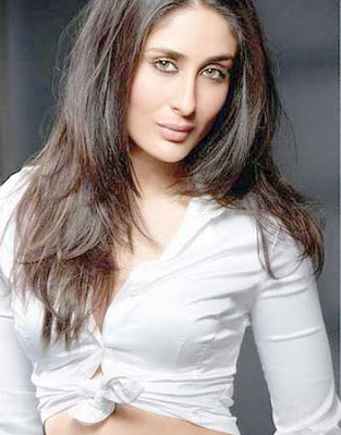 Kareena Kapoor FHM Magazine India May 2009 Pictures