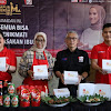 ABC Hadirkan Gerakan #ABCDapurBersamaIbu Di Yogya, Bagikan 14.000 Paket Makanan Buka Puasa Dan Sahur